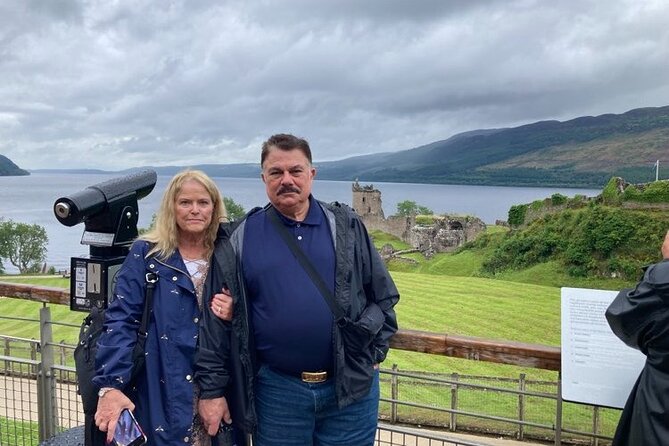 From Inverness visit Loch Ness, Culloden & Cawdor Castle Day Tour - Culloden Battlefield: what happened in a little over an hour