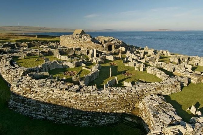 From Kirkwall - Orkney Mainland Private Tour - A 7-hour Kirkwall route that hits the big Orkney sites