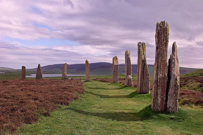 From Kirkwall - Orkney Mainland Private Tour - Ring of Brodgar: ceremony, circle views, and camera time
