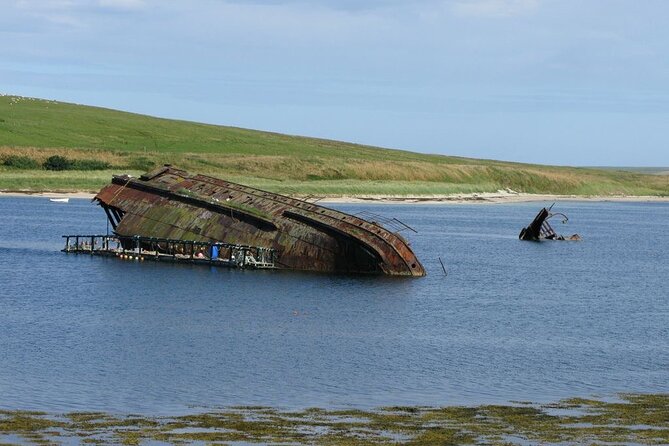 From Kirkwall - Orkney Mainland Private Tour - Skara Brae and Skaill House: the prehistoric homes part of the day