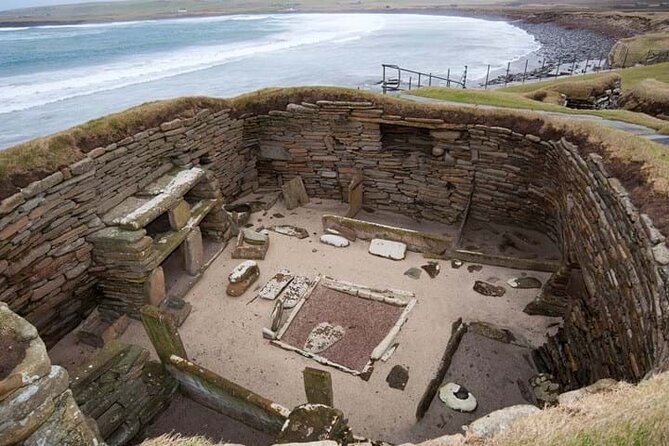 From Kirkwall - Orkney Mainland Private Tour - Private guide time, and why the storytelling matters