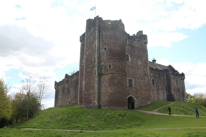 Full-Day Highland Lochs Glens and Castles Tour from Edinburgh - Key Highlights Worth Planning For