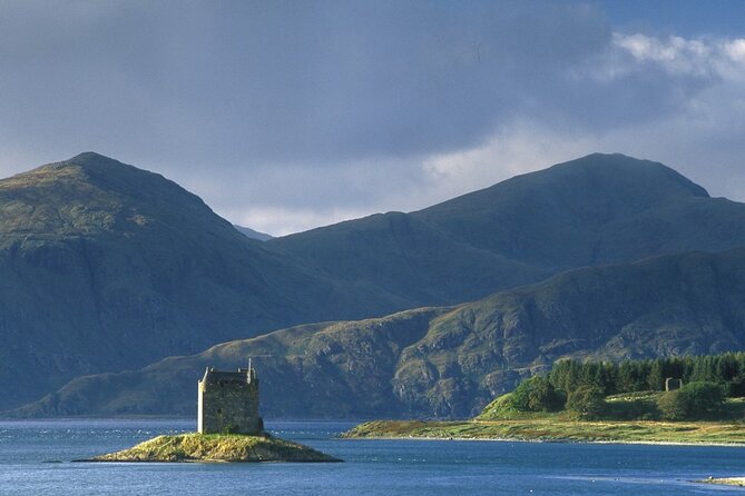 Full-Day Oban Castles and Glencoe Guided Tour from Glasgow - Key things you’ll appreciate on this Oban and Glencoe day