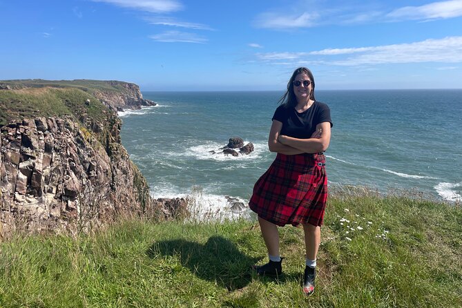 Full-Day Outlander Experience (inc Invergordon Cruise Port) - Culloden Battlefield: the April 16, 1746 turning point