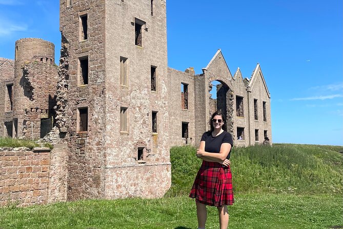 Full-Day Outlander Experience (inc Invergordon Cruise Port) - What the price really buys (and when it feels like a steal)