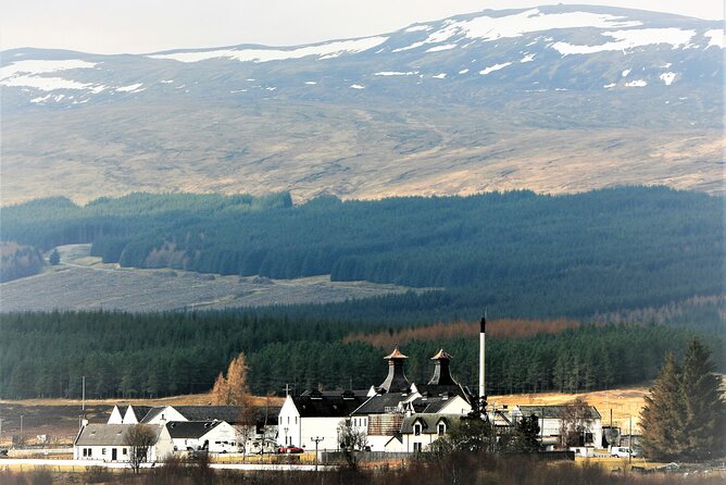 Full-Day Private Speyside Malt Whisky Trail Tour from Grantown-on-Spey - What to bring and how to plan your tastings
