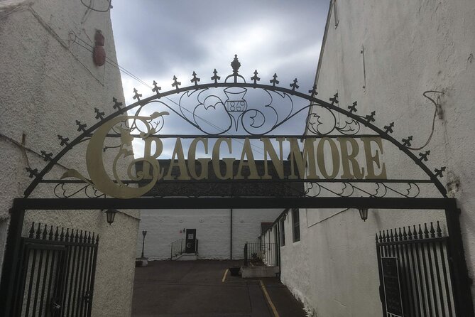 Full-Day Private Speyside Malt Whisky Trail Tour from Grantown-on-Spey - Who this Speyside private trail is best for