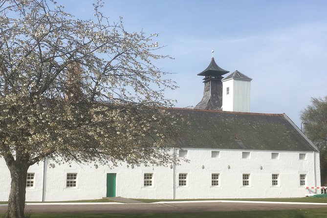 Full-Day Private Speyside Malt Whisky Trail Tour from Grantown-on-Spey - Price and value: what’s included and what you’ll pay on top