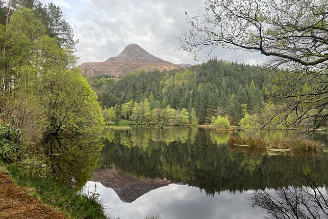 Full Day Private Tour in West Highlands, Oban and Glencoe - Getting value from the time: what the schedule really feels like