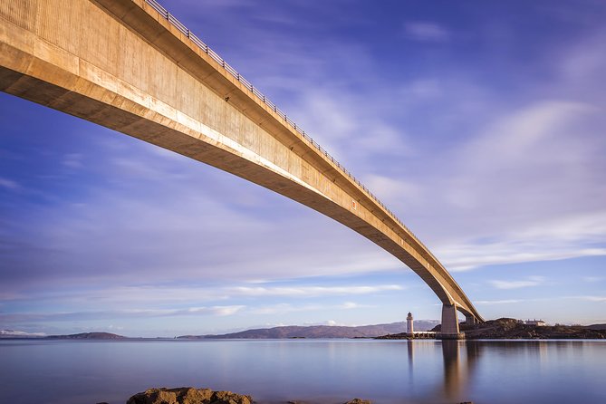 Full-Day Private Tour of the Isle of Skye (from Inverness) - Key highlights worth planning around