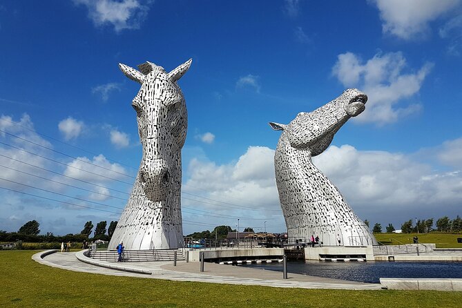 Full-Day Tour Loch Lomond, Stirling Castle and The Trossachs - Price and logistics: what you pay for, and what costs extra