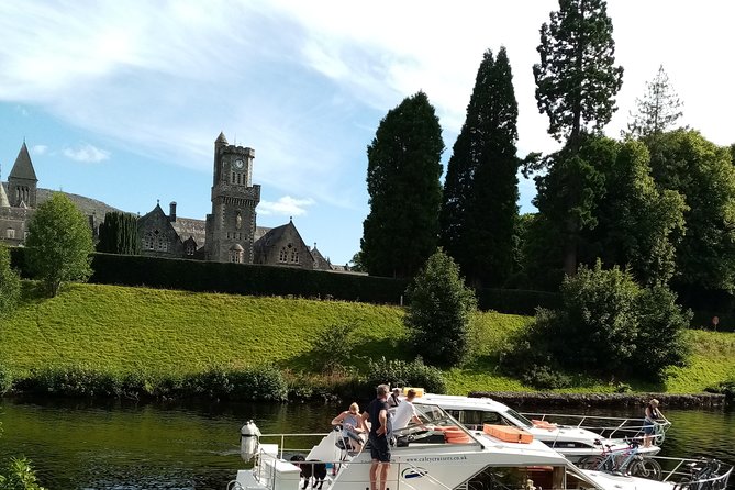Full-Day Tour to the Scottish Highlands - Why this Highlands day tour feels worth it