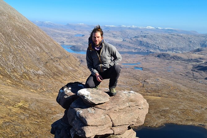 Full-Day Walking and Hiking Adventure in Quinag Mountain Range - Why a guide changes the whole hike