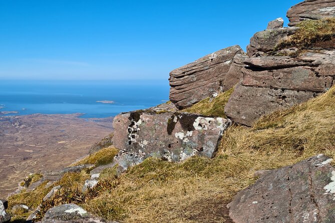 Full-Day Walking and Hiking Adventure in Quinag Mountain Range - Flora, fauna, and Gaelic names you will remember