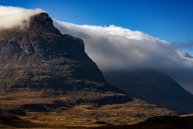 Full-Day Walking and Hiking Adventure in Quinag Mountain Range - What to pack, since lunch and drinks are on you