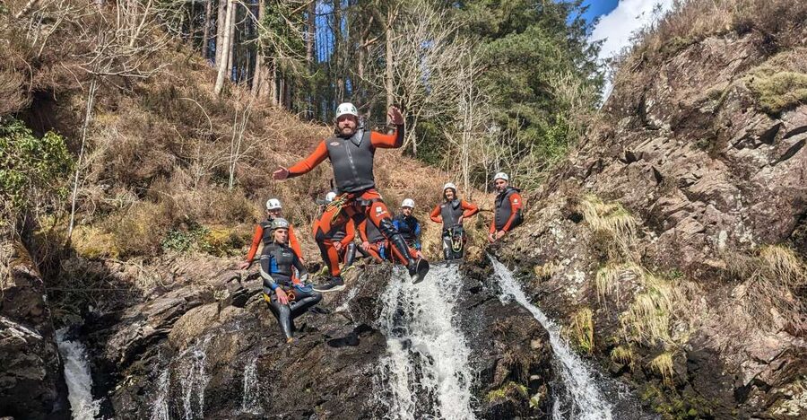 Galloway: Canyoning Adventure Experience - Cost and Value: Is $87 Worth It?