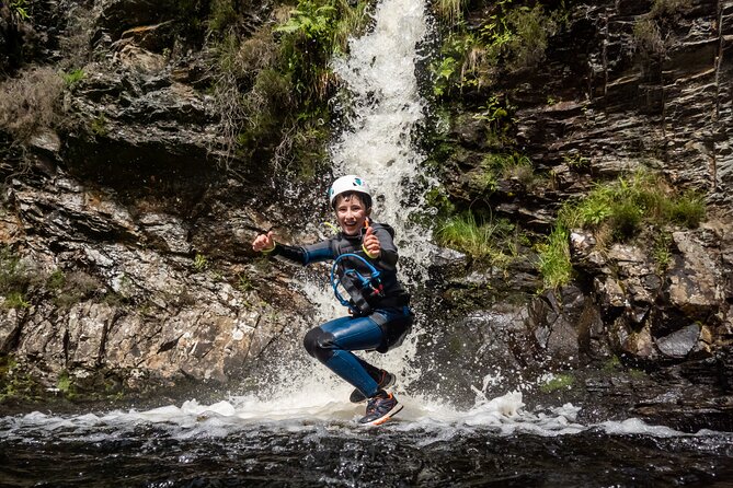 Galloway Canyoning Adventure, Murrays Canyon half day - Price and Value: Why $89.57 Can Make Sense Here