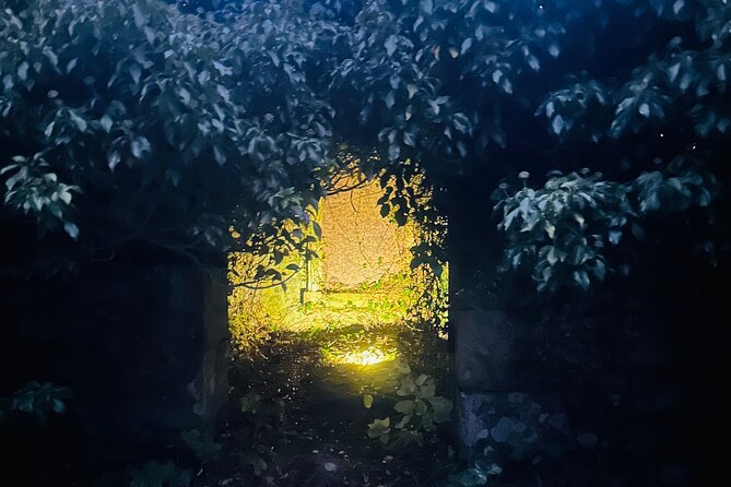 Ghost, Ghouls and Graveyards Private Highland Tour - Key things to know before you go