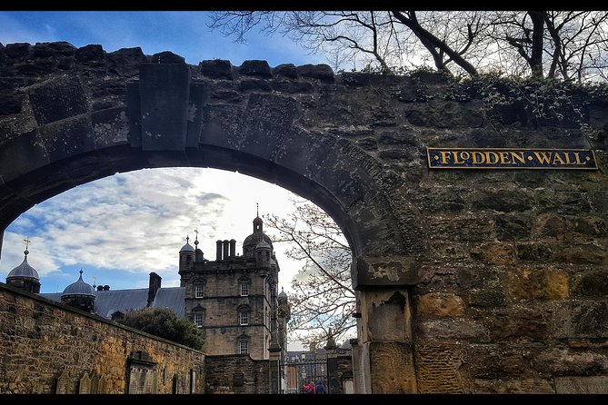 Ghost Tour in Spanish - What you get, and what you might want to expect