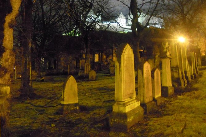 Ghosts, Mysteries, and Witches Tour - Who this tour suits best, and when to skip it