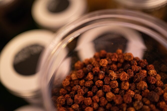 Gin Tasting Masterclass in Aberdeen - Aberdeen Gin Tastings from French Demi-Johns: London Dry to Fruit