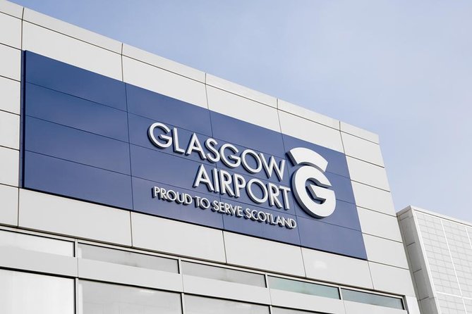 Glasgow City to Edinburgh Airport - Glasgow Hotel Pickup, the Part That Makes or Breaks the Day
