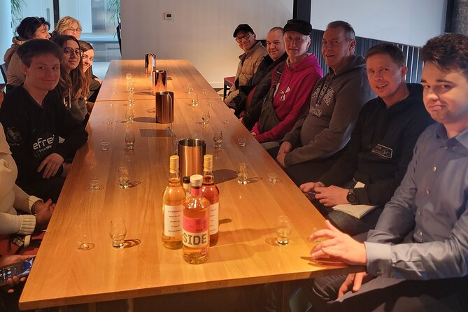 Glasgow EBike and Whisky Distillery Tour! - Riding the West End: Culture Streets, Botanic Gardens, and Kelvingrove Park