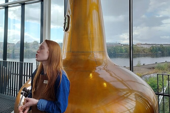 Glasgow EBike and Whisky Distillery Tour! - Timing, Weather, and Getting Ready So You Enjoy It