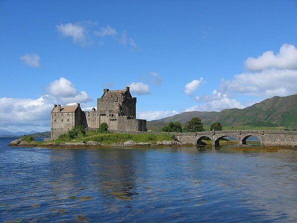 Glasgow: Eilean Donan, Loch Ness & Glenfinnan - 2 Day Tour - Key highlights worth planning around