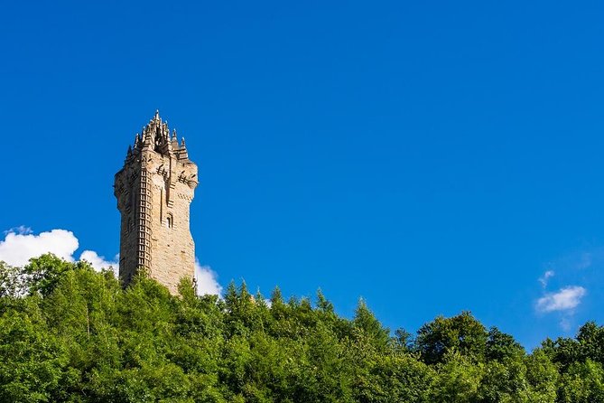 Glasgow: Eilean Donan, Loch Ness & Glenfinnan - 2 Day Tour - Day 1: Loch Lomond and Luss, a calm start before the big sights