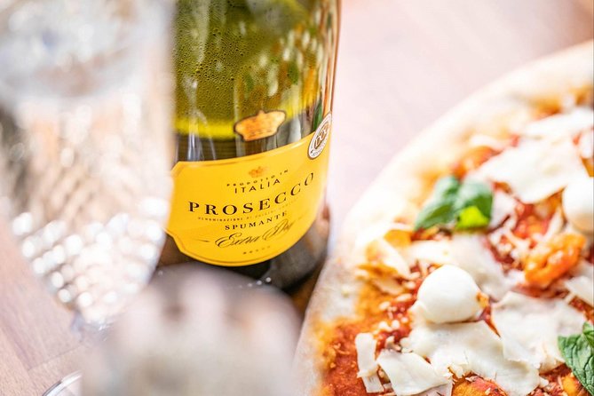 Glasgow Evening Dining Experiences - Booking timing and how far ahead to plan