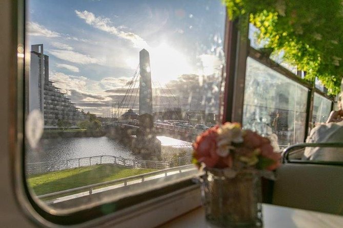 Glasgow Evening Dining Experiences - Your 7:00 pm route through the city’s big hitters