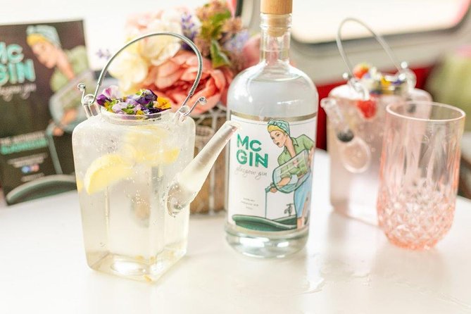 Glasgow Gin Tea Experience - Glasgow Green and the People’s Palace: How Locals Lived, Worked, and Played
