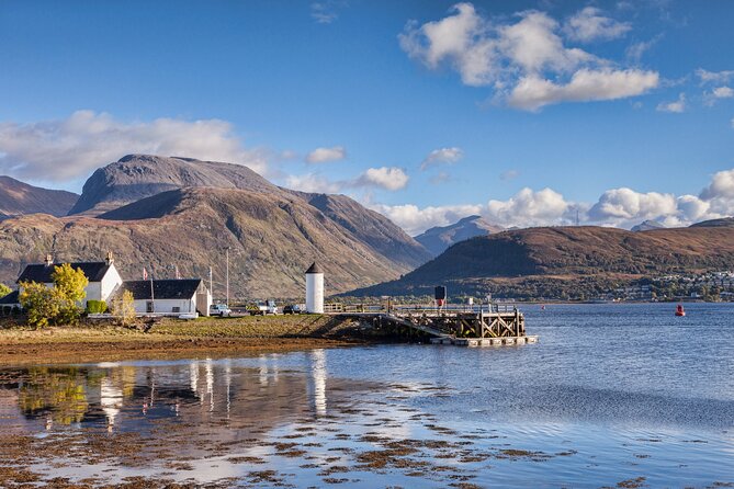 Glasgow: Glenfinnan, Fort William and Glencoe Adventure - Guides, storytelling, and how you get more out of the day