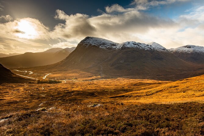 Glasgow: Glenfinnan, Fort William and Glencoe Adventure - Price and value: why about $74 makes sense for some trips