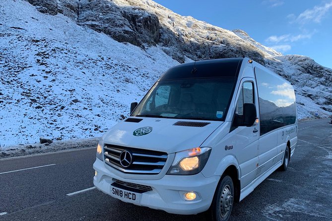 Glasgow: Isle of Skye, The Highlands and Loch Ness - 3 Day Tour - Accommodation and your Portree base: what to expect