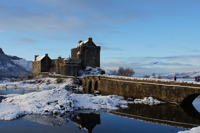 Glasgow: Isle of Skye, The Highlands and Loch Ness - 3 Day Tour - Price and value: is $235.43 a fair deal for 3 days?