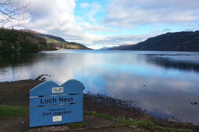 Glasgow: Loch Ness, Glencoe, and the Highlands Day Tour - Morning logistics: meeting point, start time, and what to pack