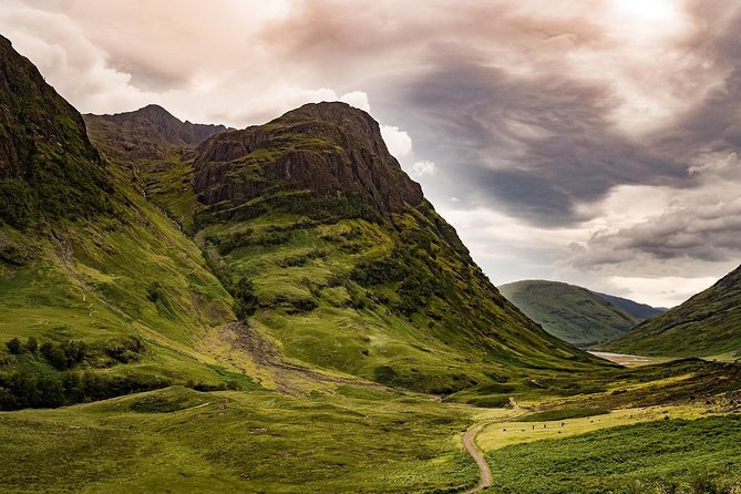 Glasgow: Oban, Glencoe & West Highland Castles - Oban lunch and harbor time: where the day gets real