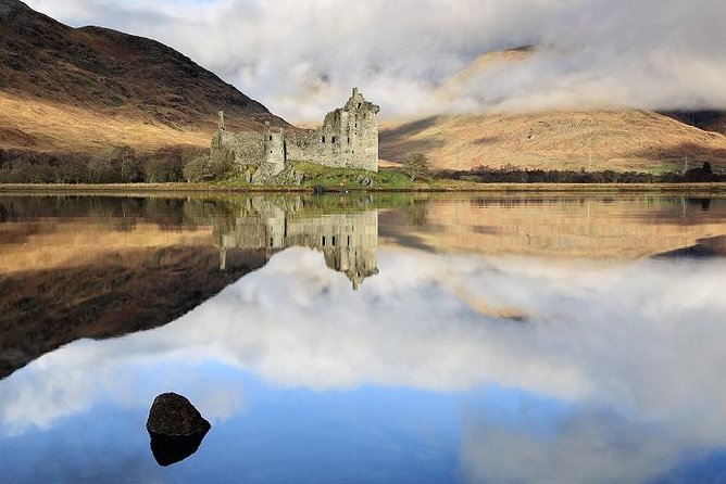 Glasgow: Oban, Glencoe & West Highland Castles - Getting from Glasgow to Inveraray: the most convenient start