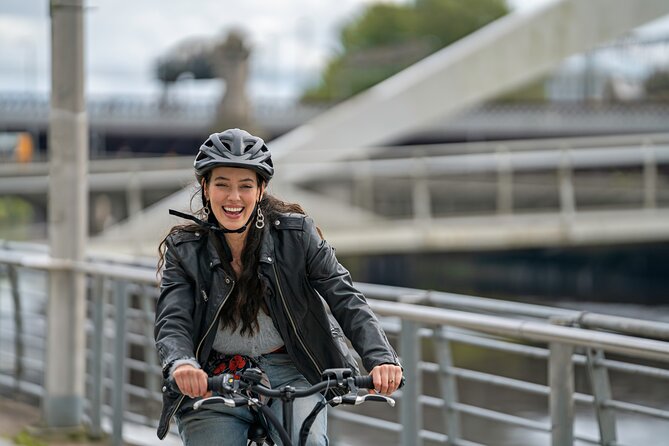 Glasgow Private Bike Tour: Highlights & Hidden Gems - Key highlights and what makes them work
