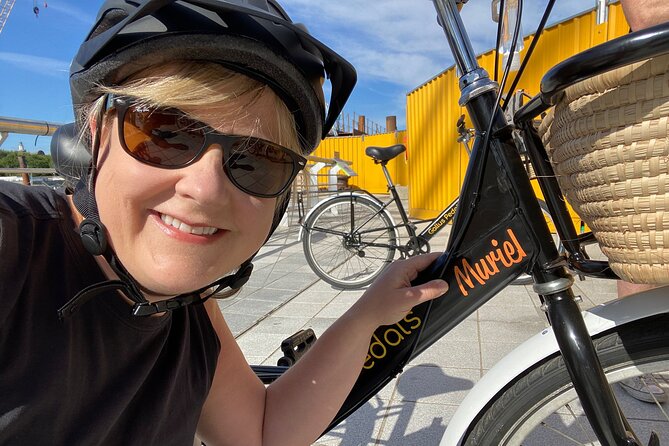 Glasgow Private Bike Tour: Highlights & Hidden Gems - Kelvingrove Art Gallery and Museum: art plus museum time in a short window