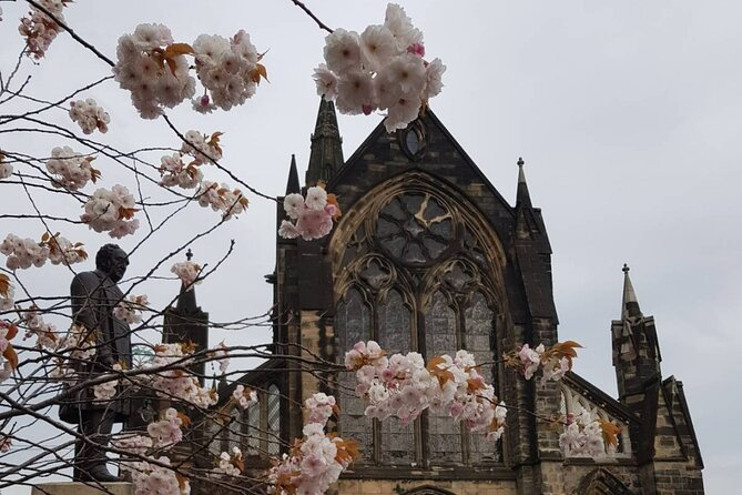 Glasgow Private Self-Guided Tour - A fifteenth-century feel: civic roles and a tower that changed use
