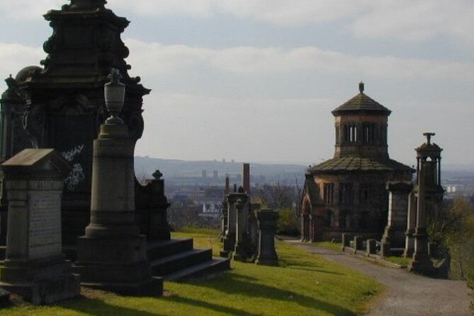 Glasgow Private Self-Guided Tour - Police history museum and Smug’s fairy-tale street scene