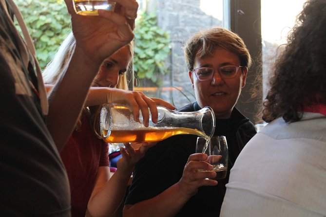Glasgow: Pubs & History Walking Tour with Beer Tasting - Glasgow Pub Culture, Explained in a Way That Actually Helps