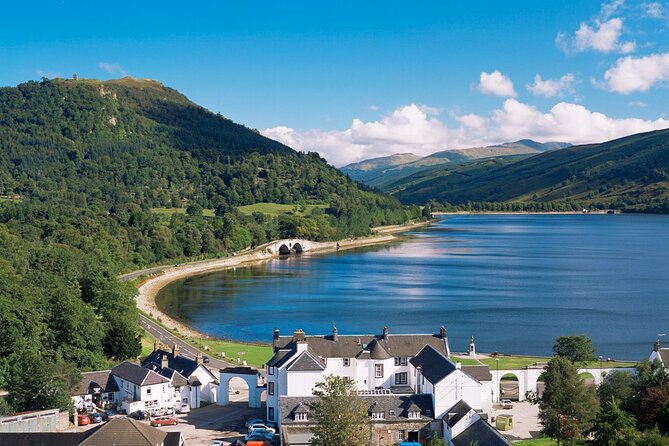 Glasgow; The Highlands & Loch Lomond Hour Private Tour - Glasgow to Loch Lomond: Why Luss feels like a real start
