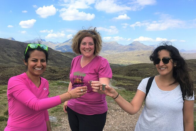 Glencoe, Scenic Walk & Highlands Guided Tour starting Glasgow - Stop-by-stop route: Glasgow to Balloch to Loch Lomond views