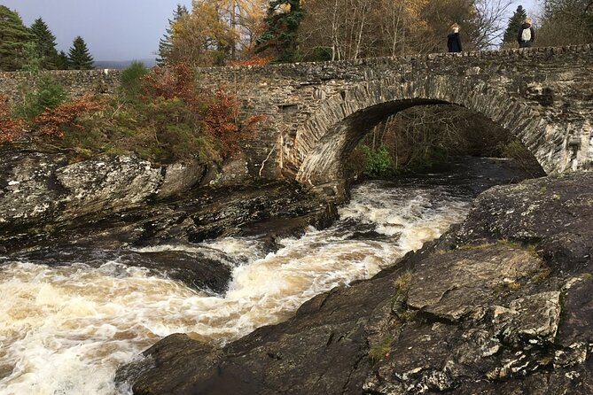 Glencoe, Scenic Walk & Scottish Highlands Tour starting Balloch - Price value: what $118 buys you (and what it does not)