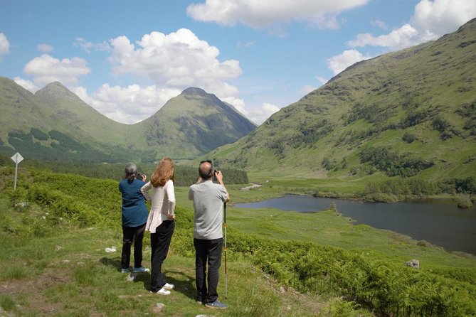 Glencoe & West Highlands Private Tour - Price and value for a private West Highlands day