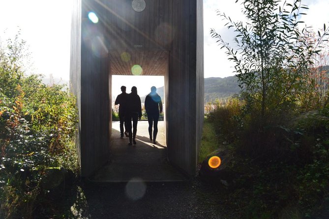 Glencoe & West Highlands Private Tour - What the guide brings, especially if you want the day customized